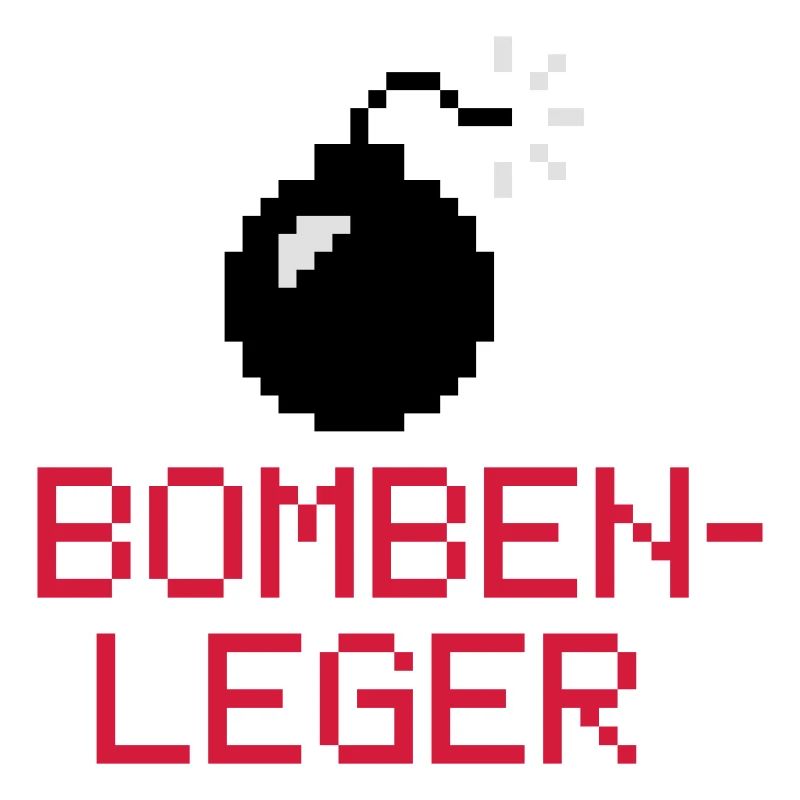 Bomben Leger | Bombe | Explosion