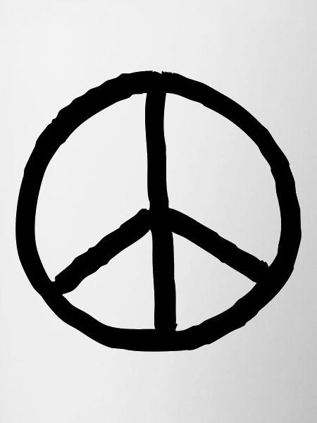 Peace sign