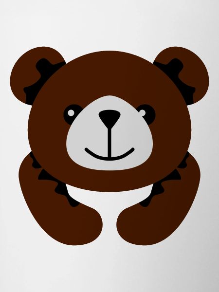 Bärchen | Bär | Baer