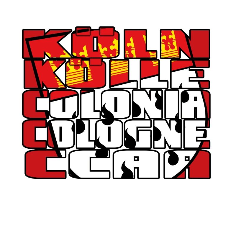 Köln Namen