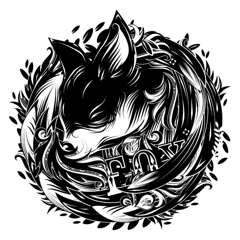 fox at the Burrow