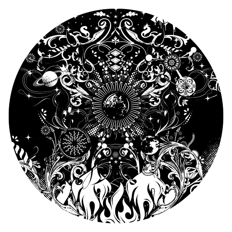 vier Elemente