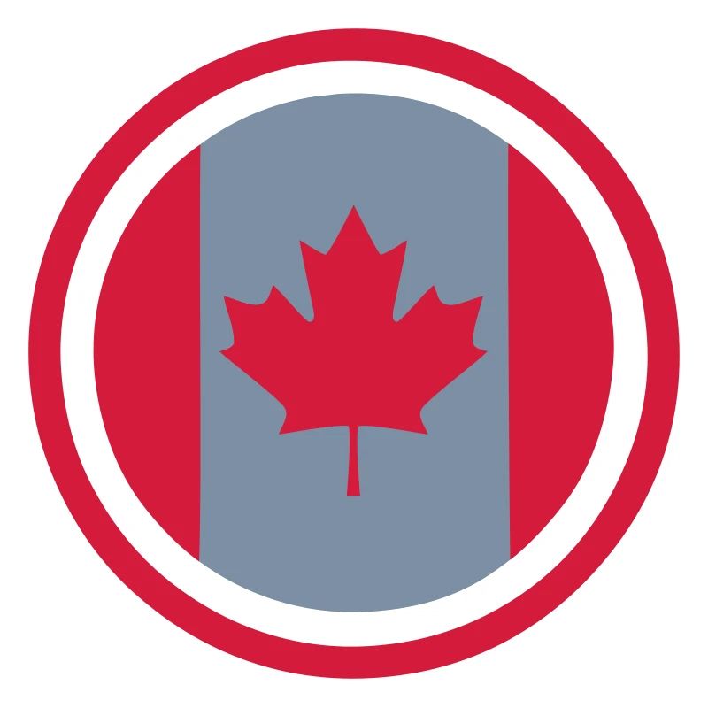Canada emblem