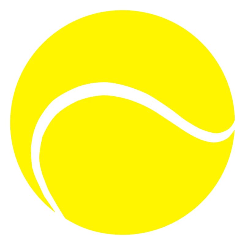 Balles de tennis
