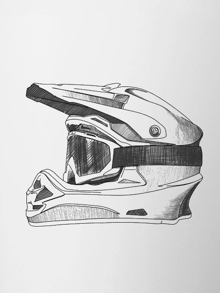 Helmet
