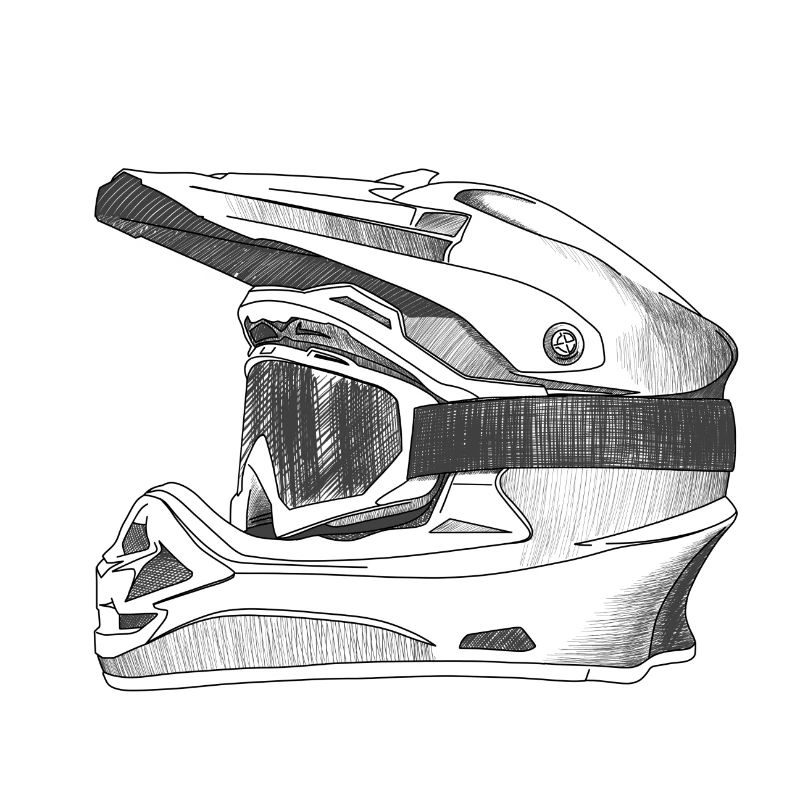 Helmet
