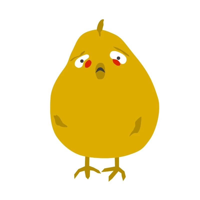 chik de trieste één