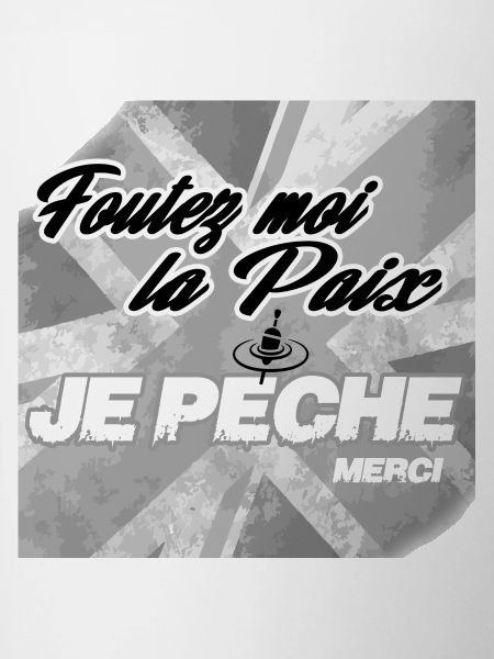 Pêche : Foutez-moi-la-paix