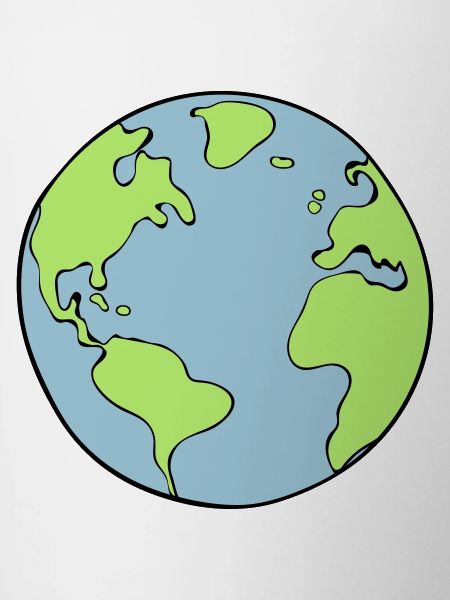 earth