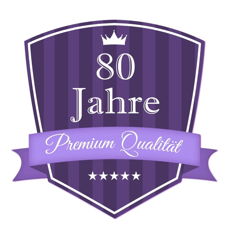 Premium 80 lila