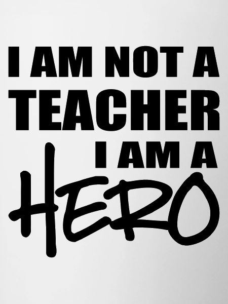 teacher