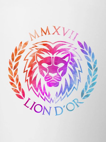 LION D'OR logo