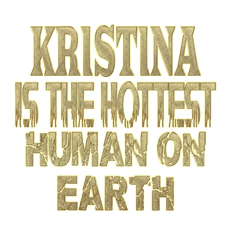 Kristina