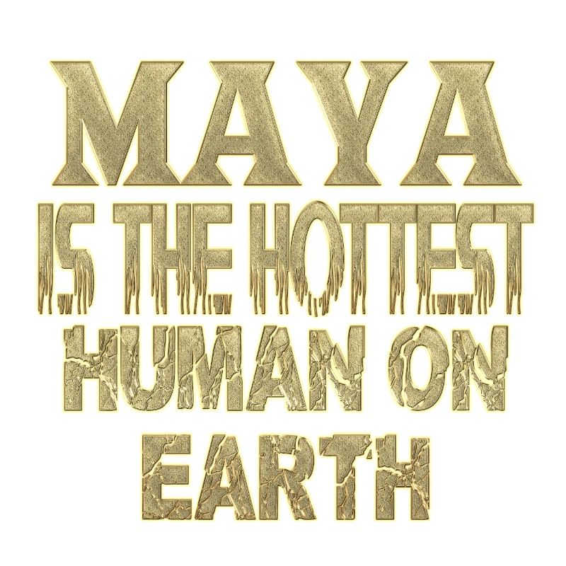 Maya