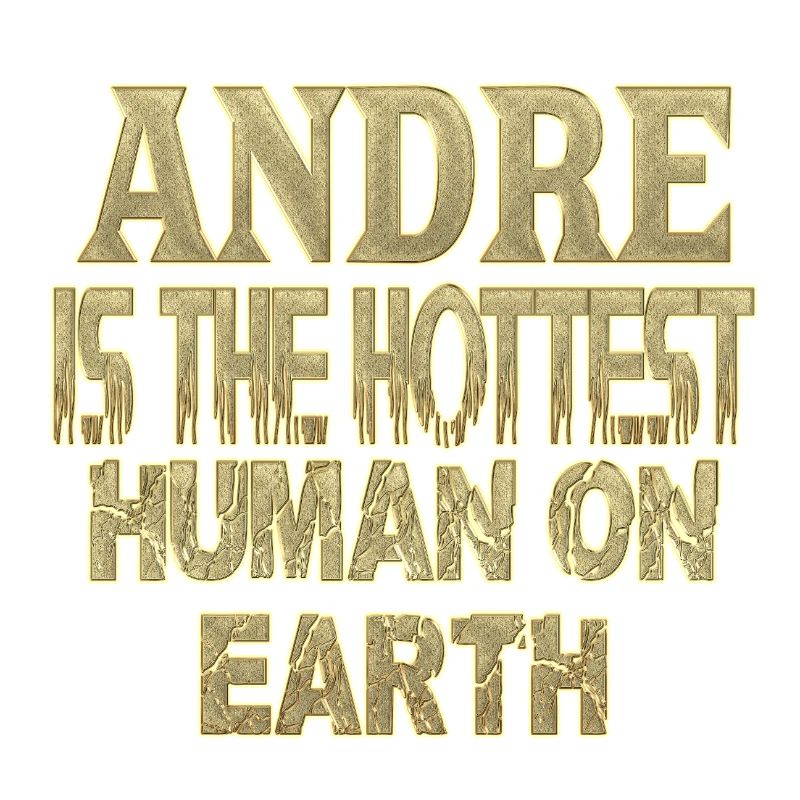 Andre