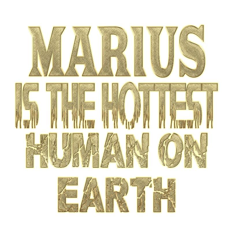 Marius