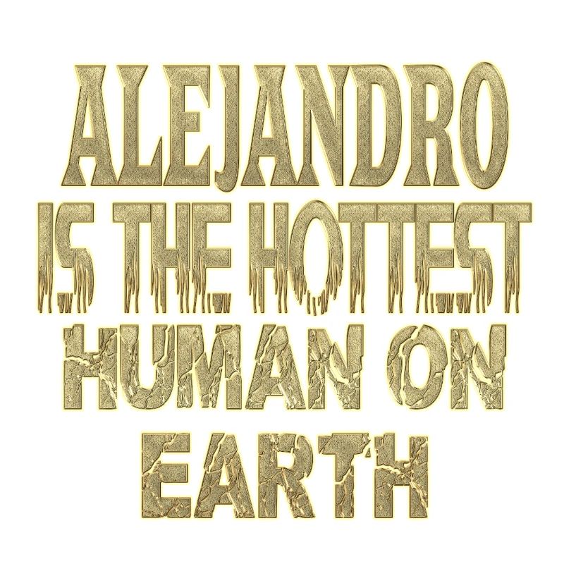 Alejandro