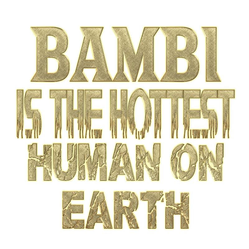Bambi