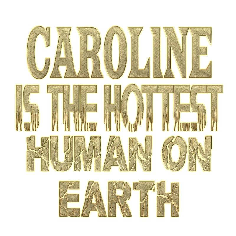 Caroline
