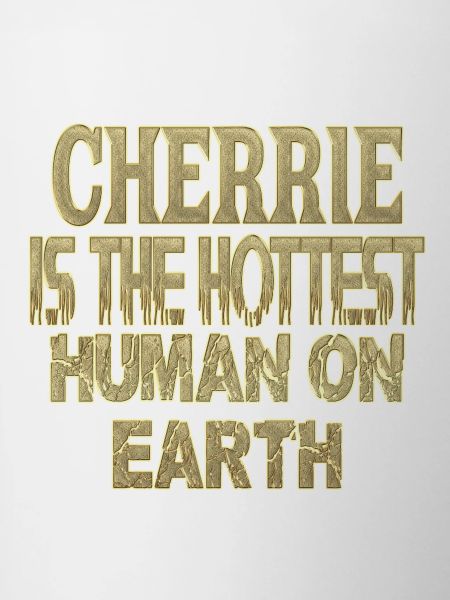 Cherrie