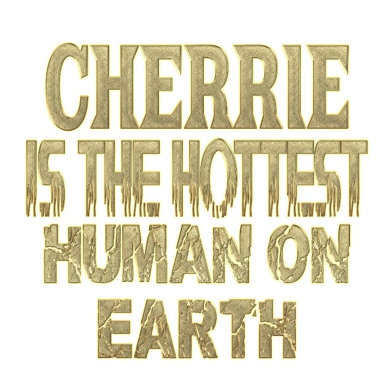 Cherrie