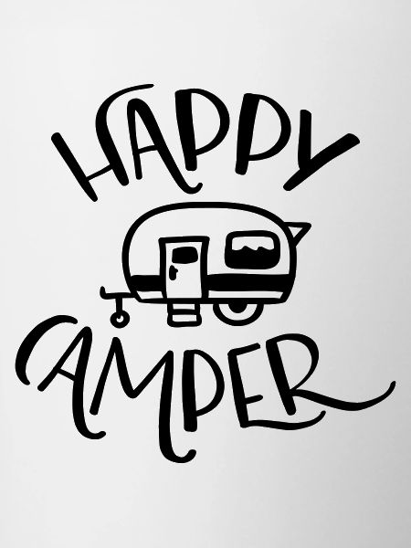 Happy Camper