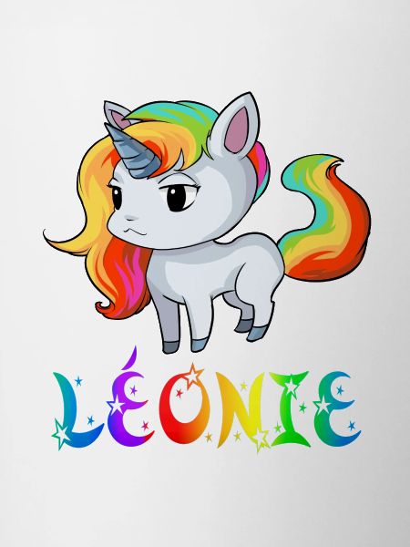 Léonie unicorn