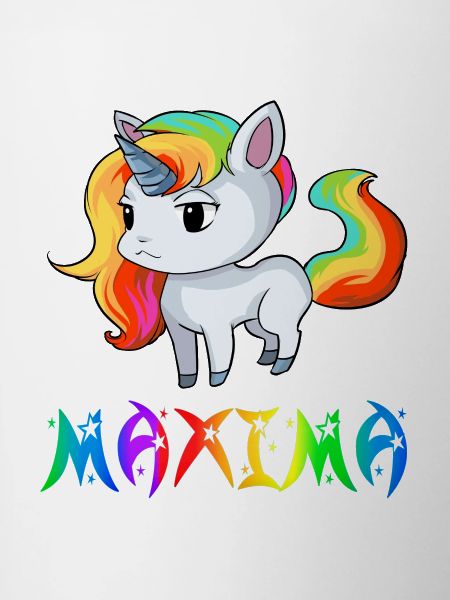 maxima Einhorn