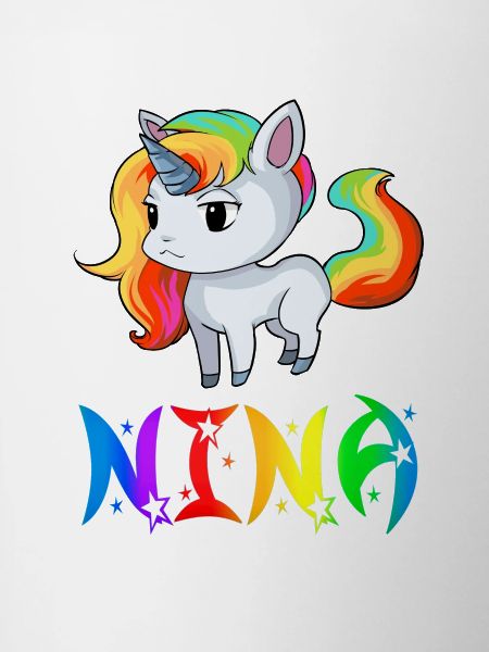 Nina unicorn