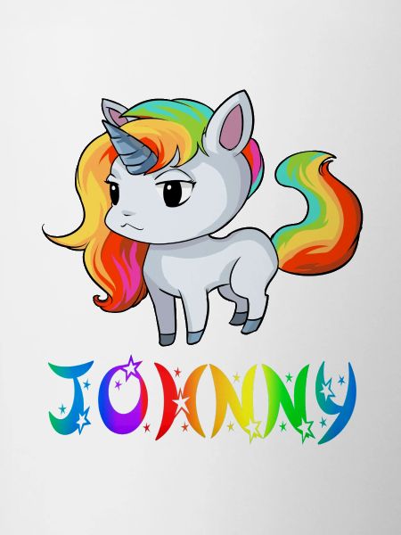 Unicorn Johnny