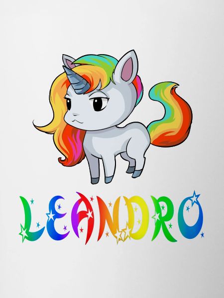 Einhorn Leandro