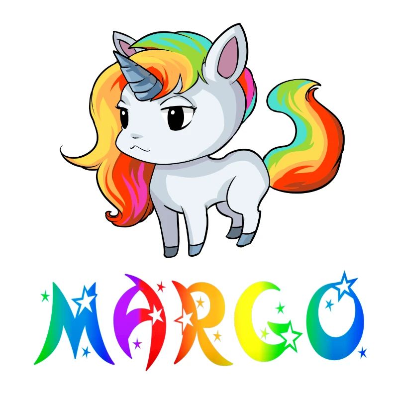 Einhorn Margo