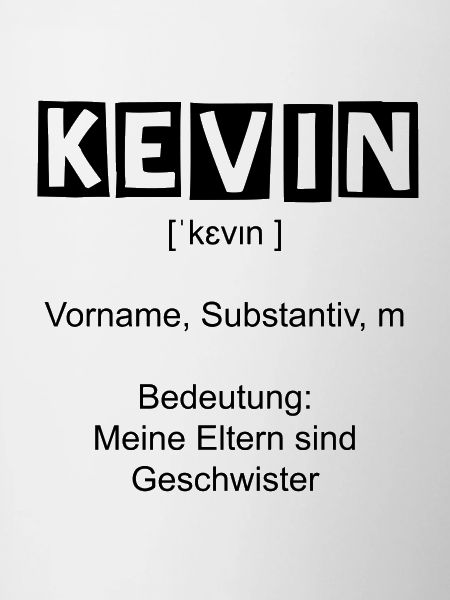 Kevin