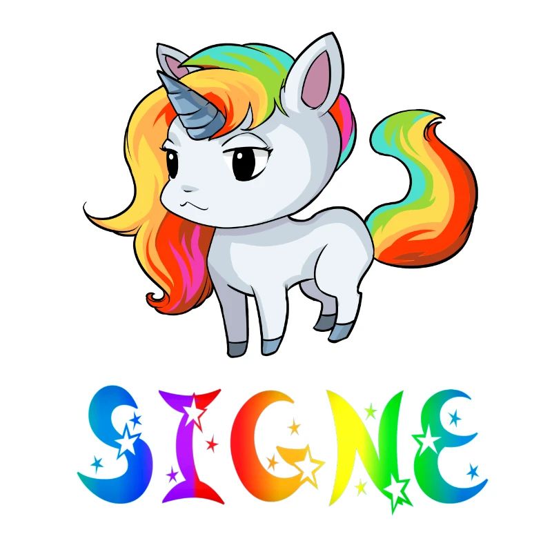 Einhorn Signe