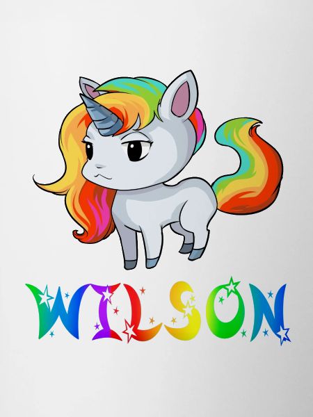 Unicorn Wilson