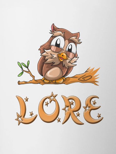 Eule Lore