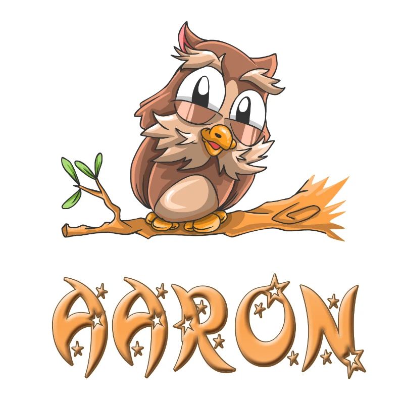 Eule Aaron