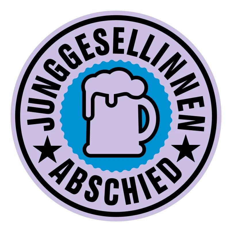 Junggesellinnen Abschied | Hochzeit | Beer | Bier