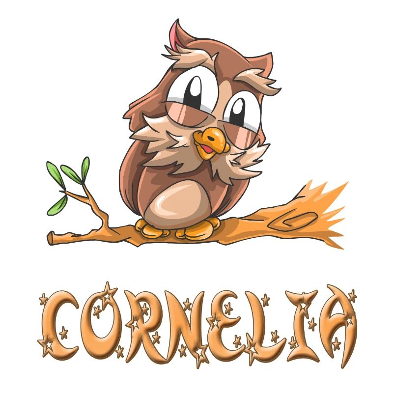 Eule Cornelia