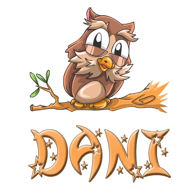 Owl Dani