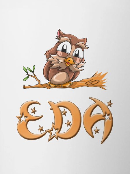 Eule Eda