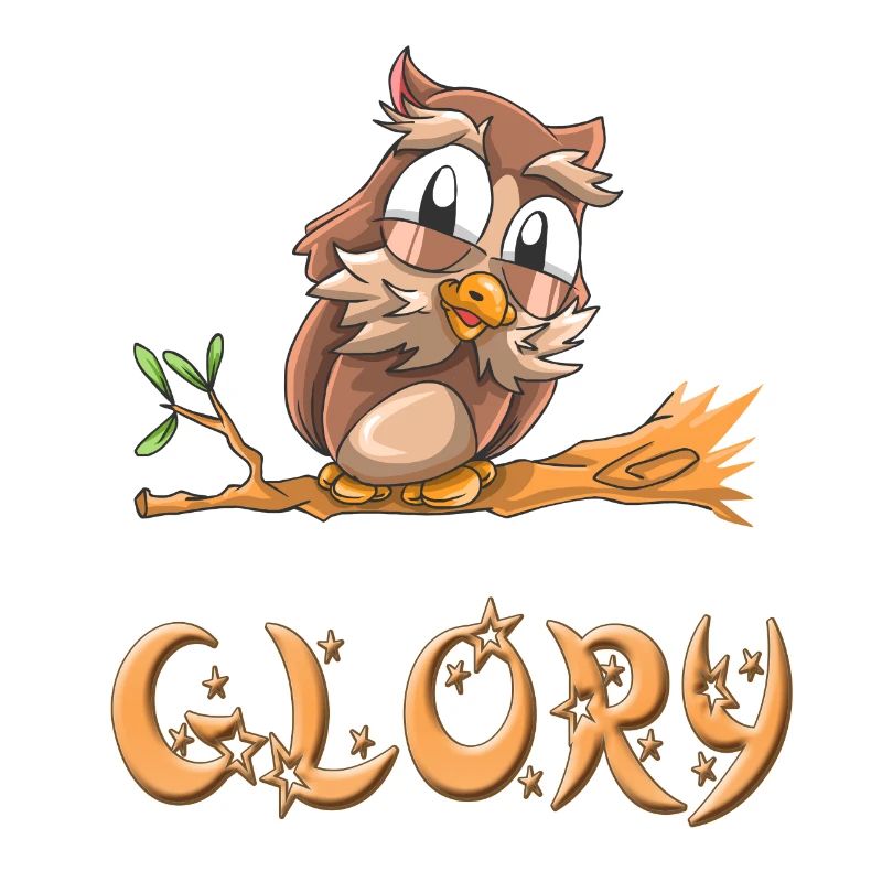 Owl glory