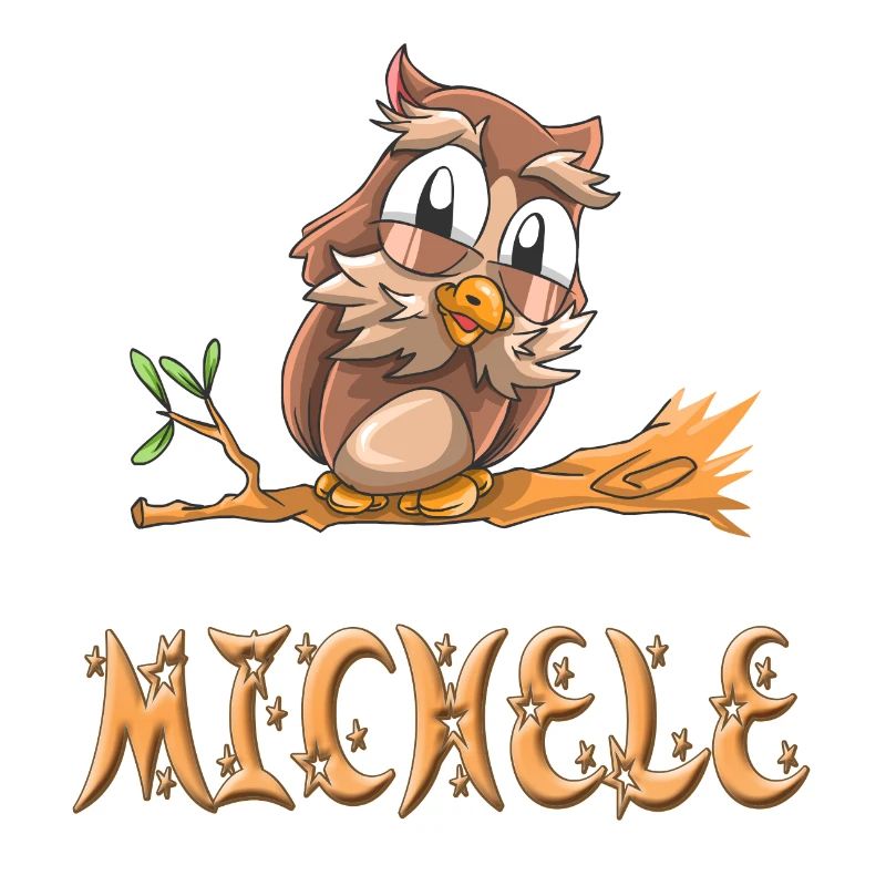 Eule Michele