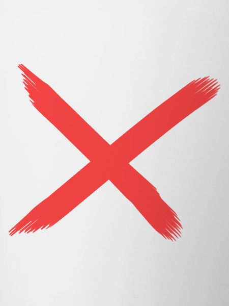 X