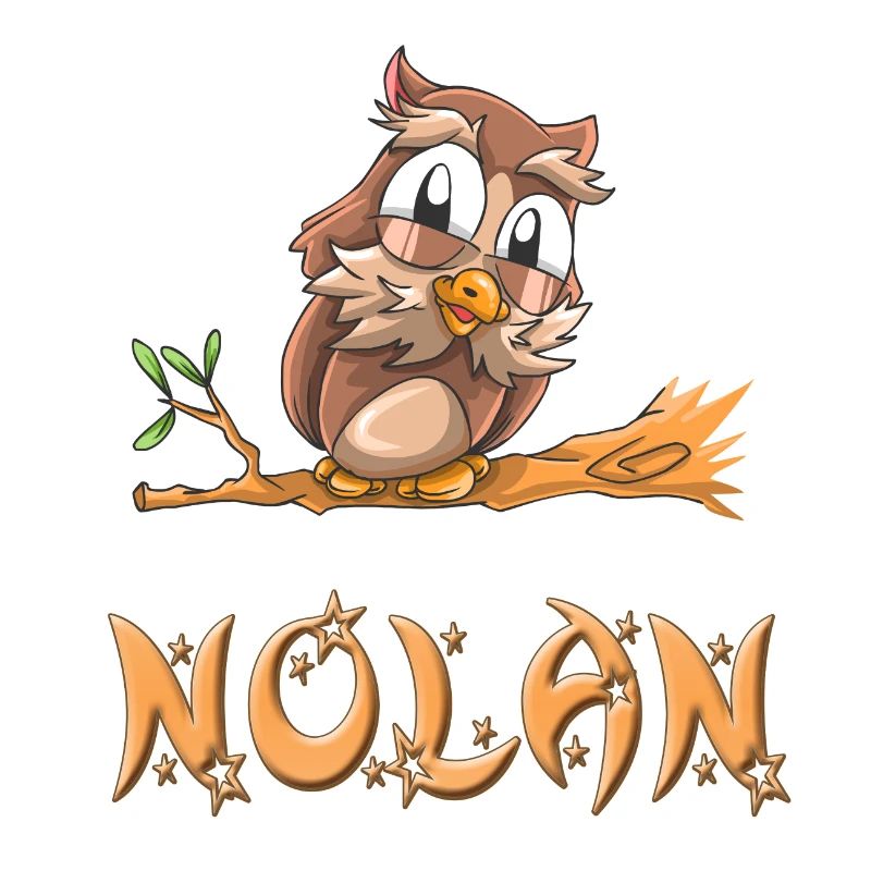 Nolan Owl