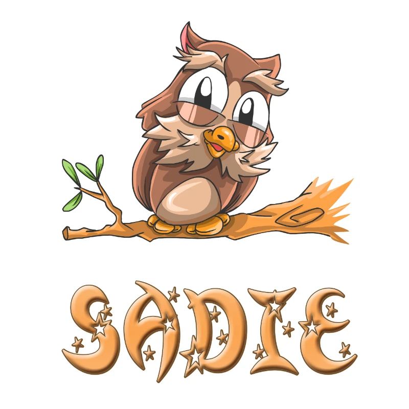 Eule Sadie