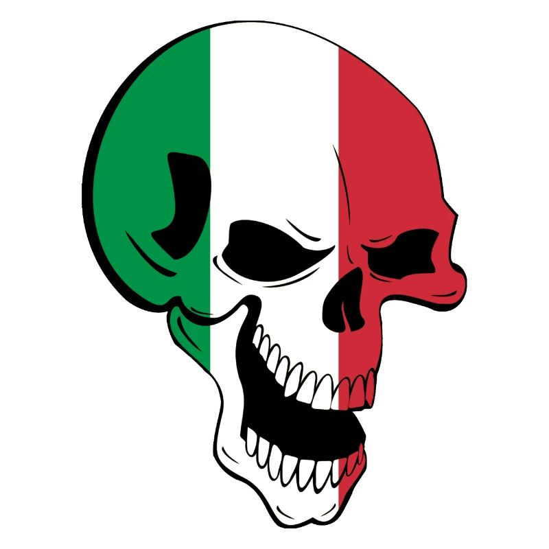 Skull Italy