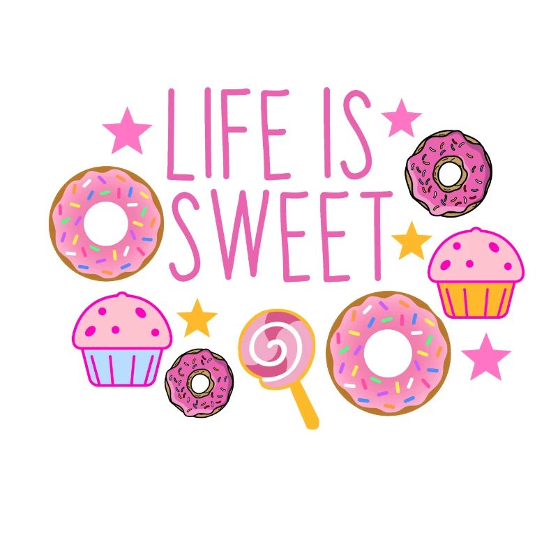 La vie est douce