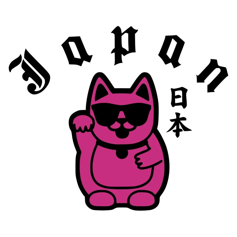 japan cat