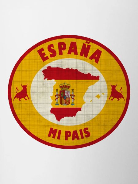 Espagne mon pays